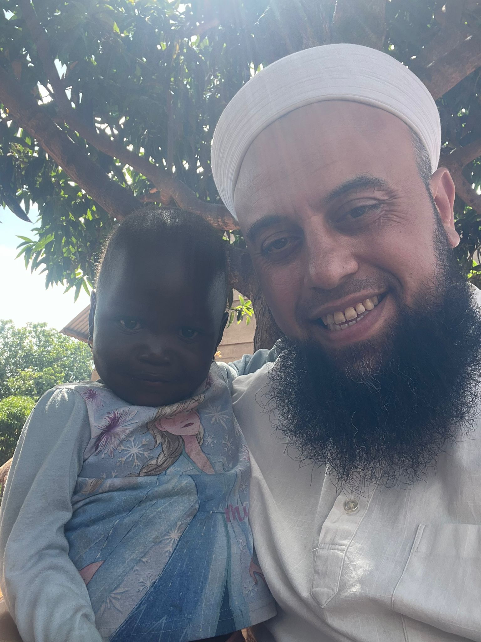 Afrika Faaliyetlerimiz